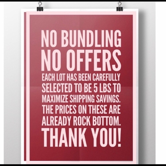 Athletic wear reseller mystery box bundle womens - Picture 4 of 4